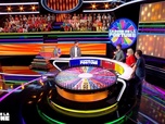 Replay La roue de la fortune - Émission 152