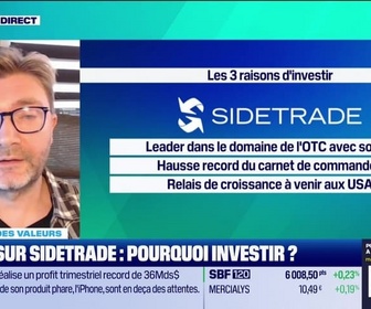 Replay Tout pour investir - Le match des valeurs : Zoom sur Ripple, pourquoi investir ? - 31/01