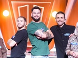 Replay Une famille en or - Michou Vs Lebouseuh