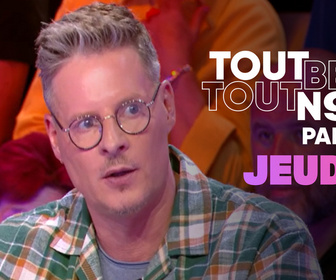 Replay Tout Beau, Tout N9uf - 04/09/2025 - Partie 3/3