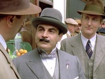 Replay Hercule Poirot - 1h40