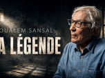Replay Boualem Sansal : la légende - la légende - Boualem Sansal