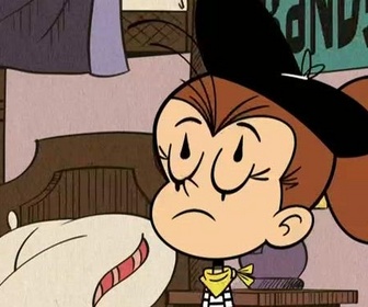 Replay Bienvenue chez les Loud - Joyeux chat-nniversaire