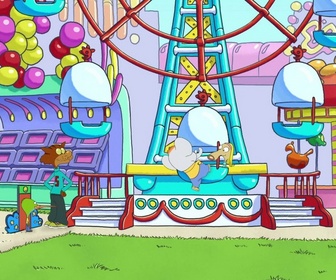 Replay Les Minijusticiers - Supermicrobe