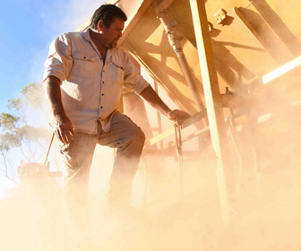 Replay Australie, la ruée vers l'or - S2E7 - Duels au soleil