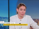 Replay L'invité politique - Émission du lundi 14 octobre 2024