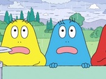 Replay Barbapapa en Famille - Laissez couler