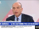 Replay Face à Face - Jean-François Copé (LR): Les partis de gouvernement commettent une erreur historique en ne parlant pas aux Français du Mercosur autrement que de manière assez démagogique