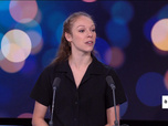 Replay À l'Affiche ! - Roxane Stojanov, danseuse étoile : J'ai tout donné pour saisir ma chance