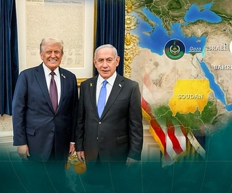 Replay Trump résout-il les guerres ? - Le dessous des cartes - L'essentiel
