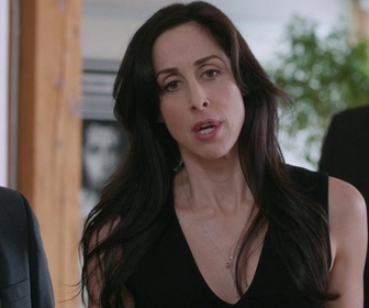 Replay Workin' moms - S3 E5 - On se lève tous pour…
