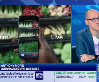 Replay De Quoi J'me Mail : On a pris en main les nouveaux Pixel 10 de Google (1/2) - 31/08