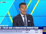 Replay La place de l'immo : Immo, focus sur la rénovation énergétique - 15/10