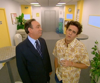 Replay Caméra café - Grève de la poste