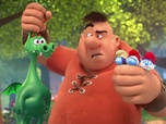 Replay Les Schtroumpfs - Dans le ventre du dragon