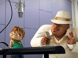 Replay Alvinnn !!! Et les Chipmunks - Le rap de Lil'T