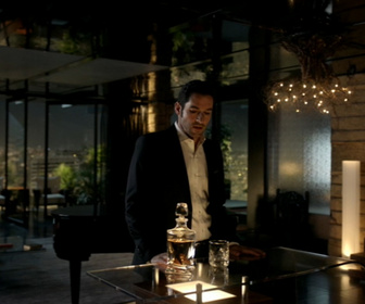 Replay Lucifer - S2E5 - L'exterminateur