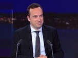 Replay L'Entretien de l'intelligence économique - Les entreprises sont mal équipées pour penser les incertitudes et les opportunités, F. Parmentier