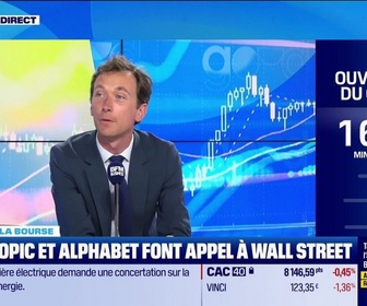 Replay L'intégrale de Good Morning Market du mardi 2 juin