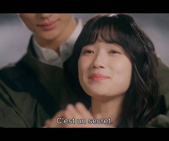 Replay Lovely runner - Épisode 11