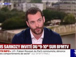 Replay Apolline de 9 à 10 - Louis Sarkozy sur le Parti communiste français: Ça me choque qu'on utilise encore cette étiquette