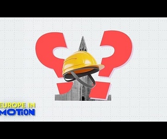 Replay Quels sont les pays européens où les travailleurs sont le plus stressés ?