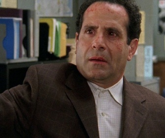 Replay S05 E04 - Monk à tâtons