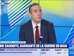 Replay Le monde qui bouge - L'Interview : Arabie Saoudite, gagnante de la guerre en Iran - 10/06