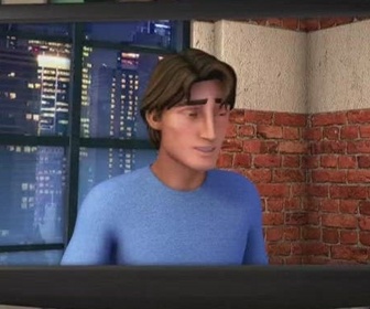 Replay Alvinnn Et les Chipmunks - Chanson d'amour