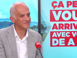 Replay Ça peut vous arriver, avec vous de A à Z avec Allianz - Professionnels : êtes-vous vraiment bien assurés ?