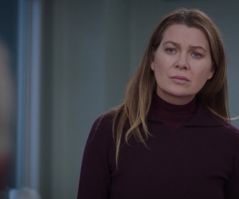 Replay Grey's anatomy - S21 E12 - Opération solo