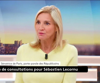 L'invité politique replay