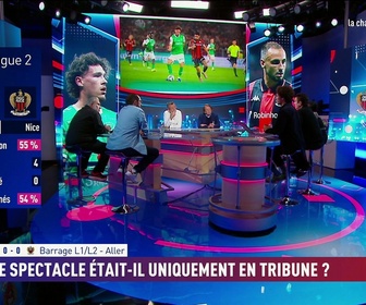 Replay L'Équipe du Soir - Episode du 26 mai
