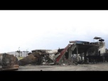 Replay Israël bombarde massivement la capitale du Yémen, Sanaa