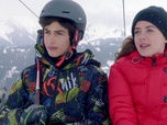 Replay Les chamois - S01 E07