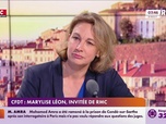 Replay Apolline Matin - Émission du 12 juin 2025 7h30/8h30