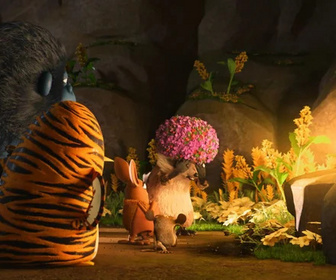 Replay Les as de la jungle à la rescousse - Le plus fort de la jungle