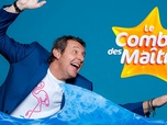 Replay Les 12 coups de midi - Le Combat des Maîtres : Emilien vs Xavier (Partie 1) du 12 juillet 2025 - Partie 1