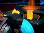 Replay Nexo Knights les chevaliers du futur - La chute