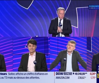 Replay Tech & Co Business - Cyber : mieux former/informer les entreprises - 03/02