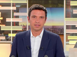 Replay La Matinale Franceinfo