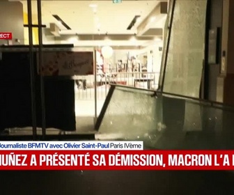 Replay BFM Première - Édition spéciale du 19 octobre 2026
