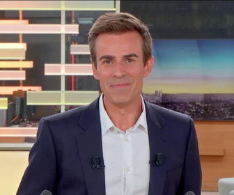 Replay La Matinale Franceinfo - Émission du mardi 10 juin 2025