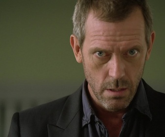Replay Dr House - S06 E16 - La symbolique des rêves
