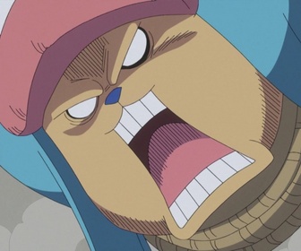 Replay One piece - S19 E15 - Le grand officier. Cracker, l'un des trois généraux sucrés, entre en scène !
