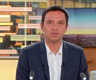 Replay La matinale week-end - 21/06/2026