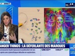 Replay Good Morning Business - Morning Retail : Stranger Things, la déferlante des marques, par Eva Jacquot - 28/11