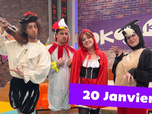 Replay Okoo-koo - 20/01/2026