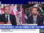 Replay Marschall Truchot - SIGNÉ CONSIGNY - Mélenchon, rempart ou marchepied pour le RN ? - 10/06