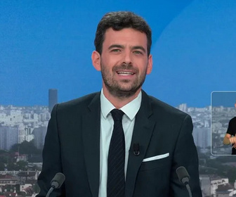 Replay Le JT en LSF - 12/09/2026